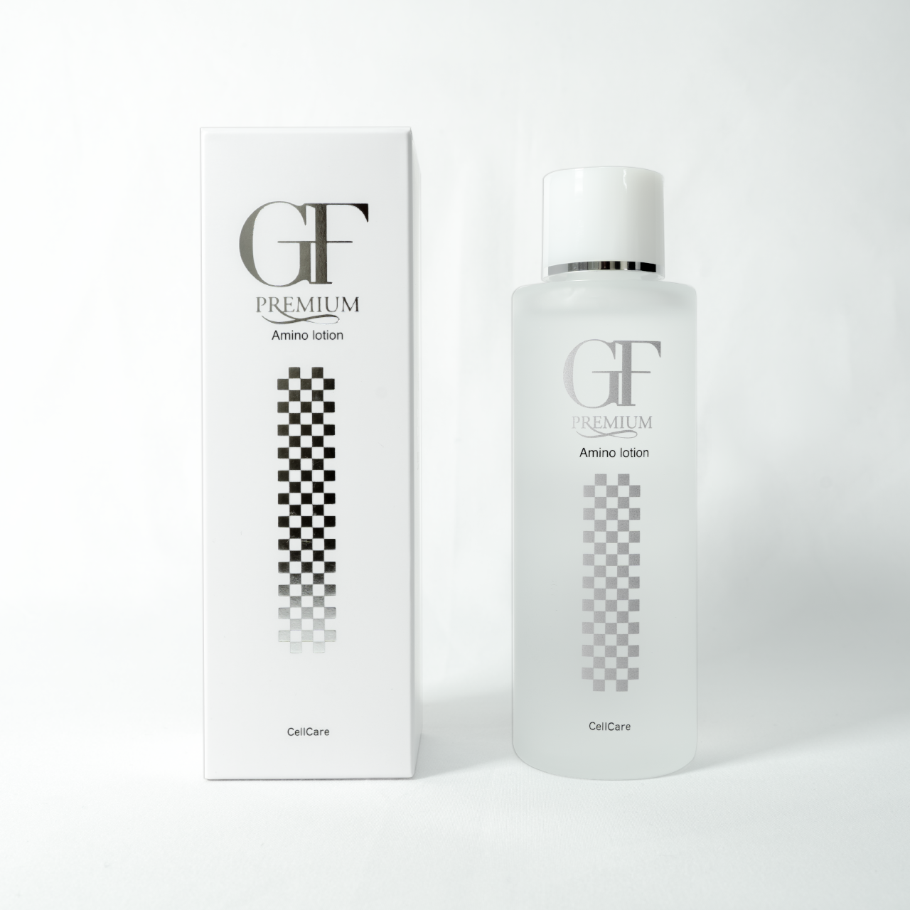 セルケア GFプレミアム アミノローション 500ml セルケアGF アミノローション | 美容商材ならAマーケット！